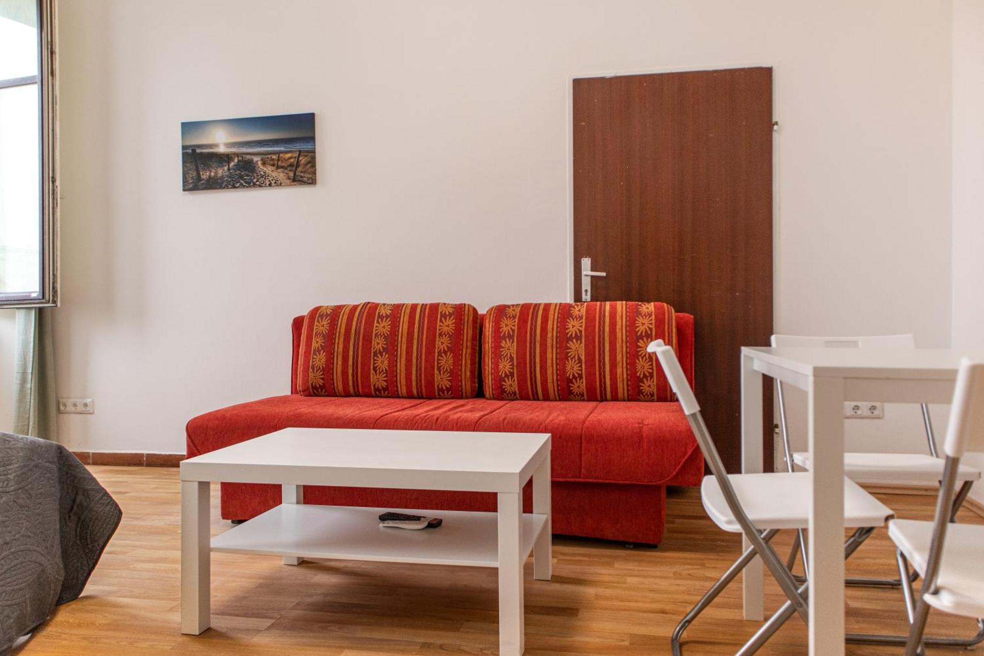 Homelike 2Br Apt. @Millenium Tower/Danube River فيينا المظهر الخارجي الصورة