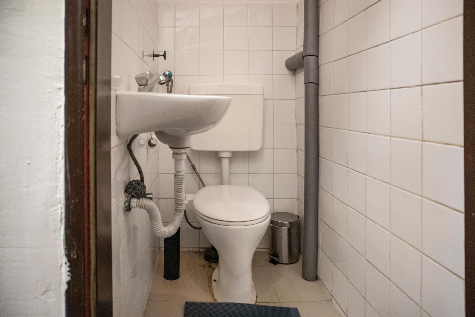 Homelike 2Br Apt. @Millenium Tower/Danube River فيينا المظهر الخارجي الصورة